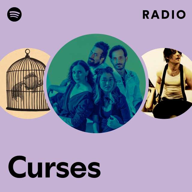 Curses Radio