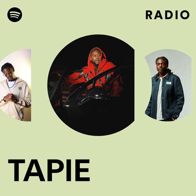 TAPIE Radio