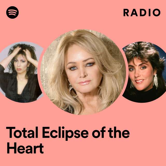 Total Eclipse of the Heart Radio