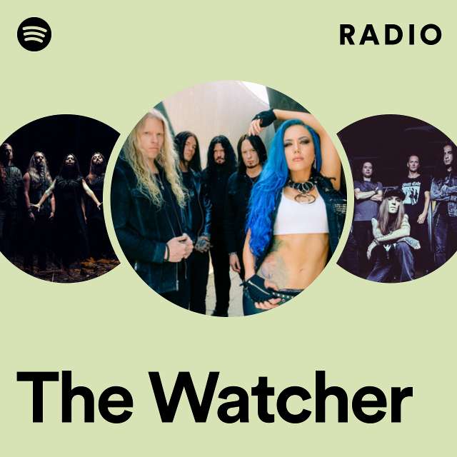 The Watcher Radio