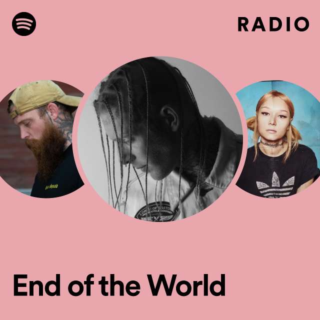 End of the World Radio
