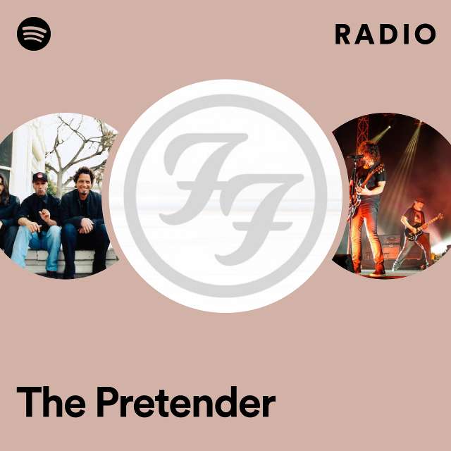 The Pretender Radio