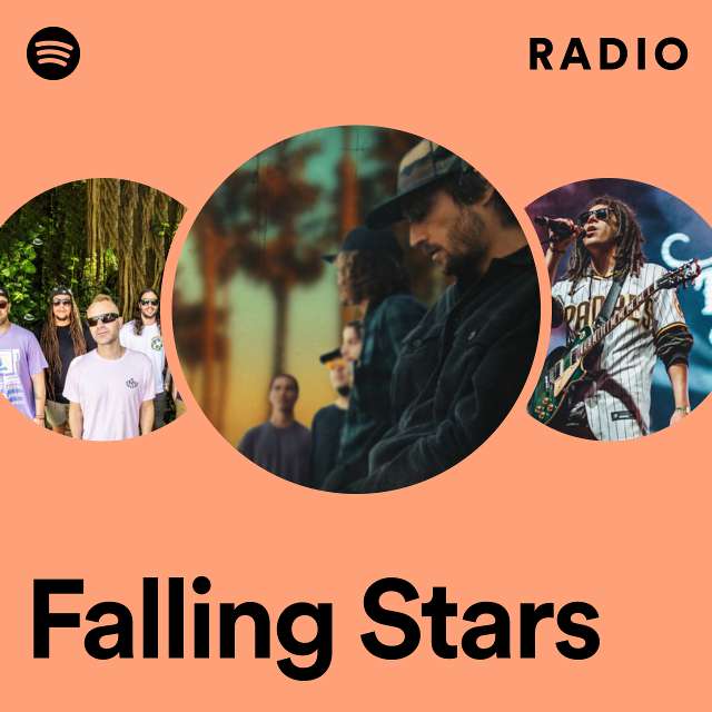Falling Stars Radio