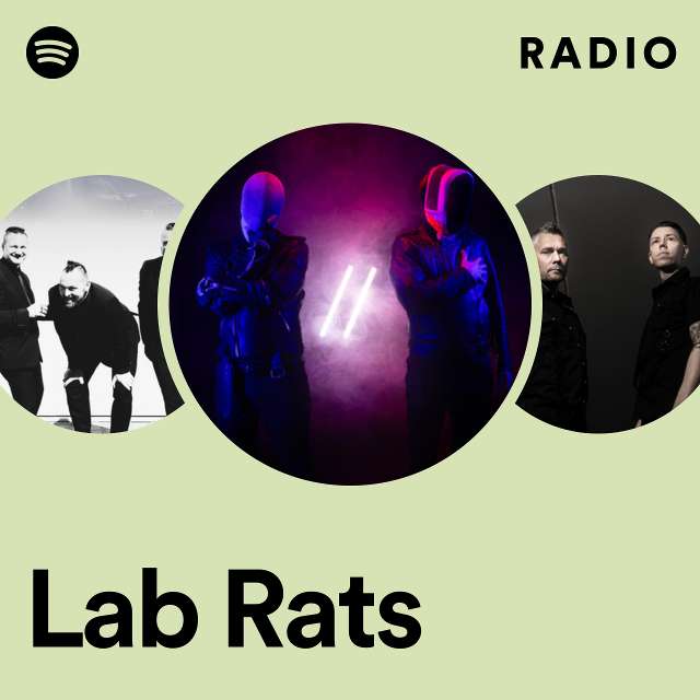 Lab Rats Radio