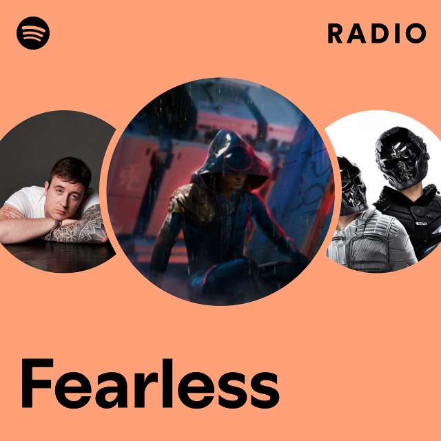 Fearless Radio