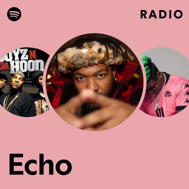 Echo Radio