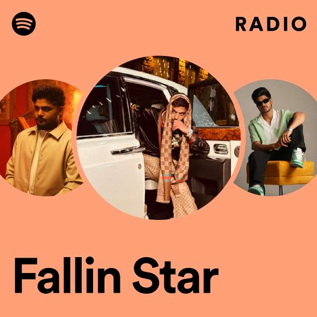 Fallin Star Radio