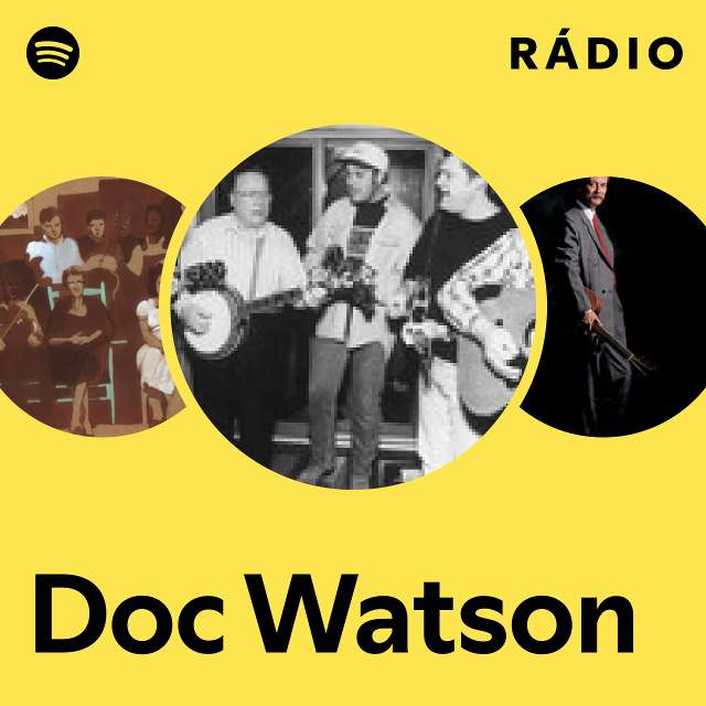 Doc Watson | Spotify