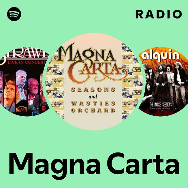 Magna Carta | Spotify
