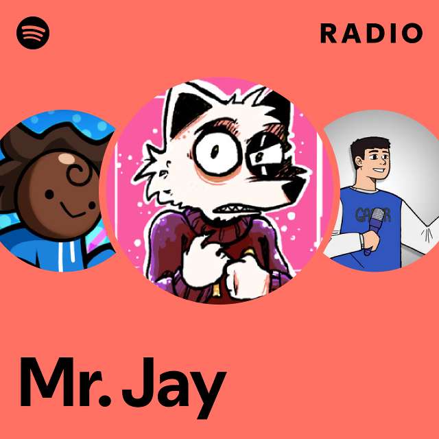 Mr. Jay Radio - playlist by Spotify | Spotify
