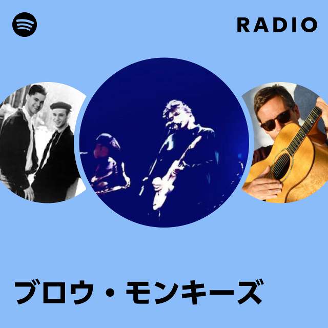 ブロウ・モンキーズ | Spotify - www.unidentalce.com.br