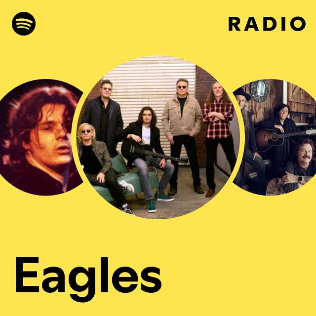 Eagles | Spotify