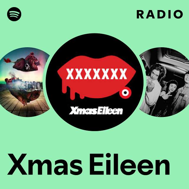 Xmas Eileen | Spotify