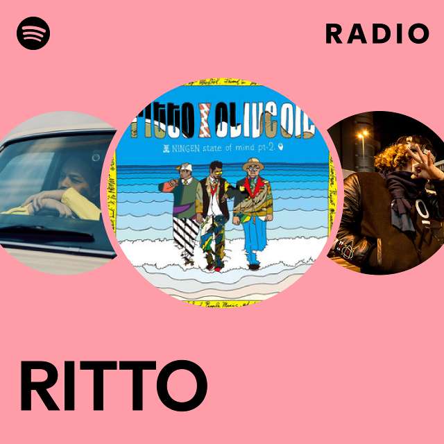 RITTO | Spotify