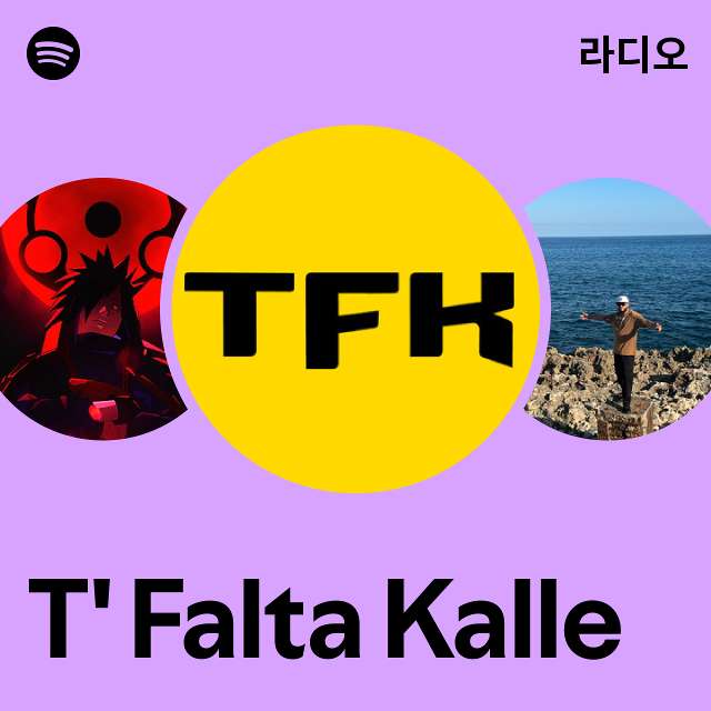 T Falta Kalle | Spotify T Falta Kalle