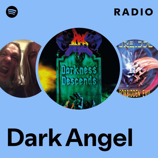 Dark Angel | Spotify