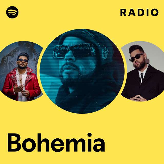 bohemia da rap star 2022