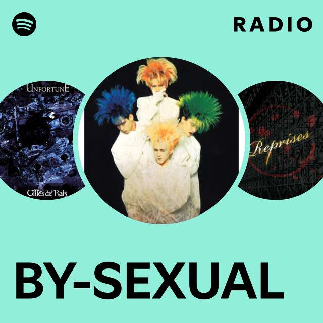 BY-SEXUAL | Spotify
