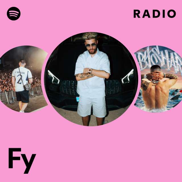 Fy | Spotify