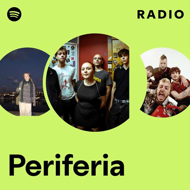Periferia Radio