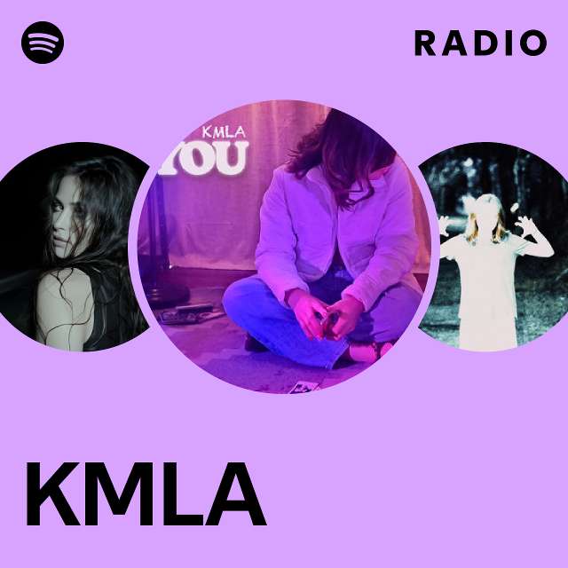 KMLA Radio - playlist by Spotify | Spotify