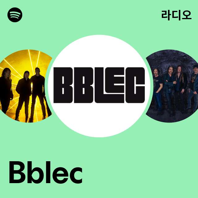 Bblec | Spotify Bblec