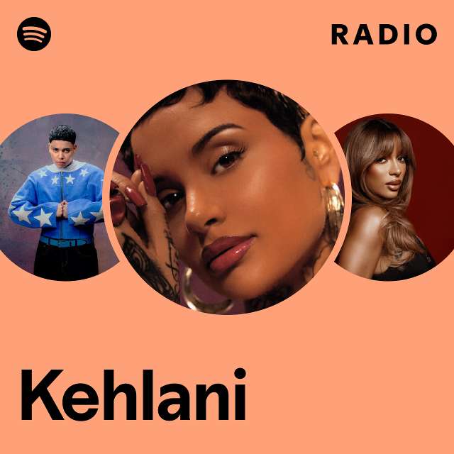 Radio inspirée par Kehlani
