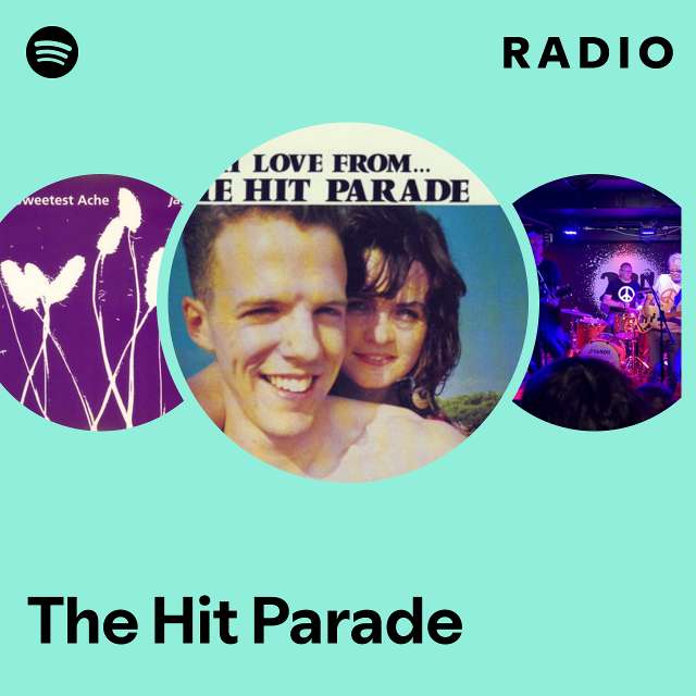 The Hit Parade | Spotify
