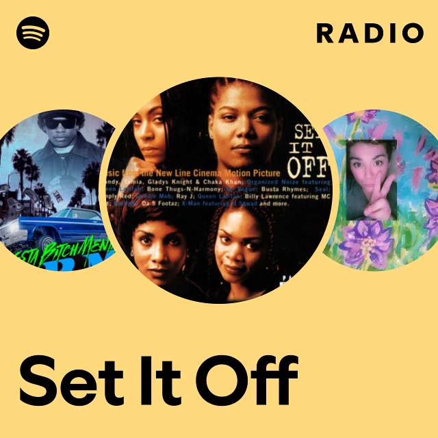 Set It Off | Spotify