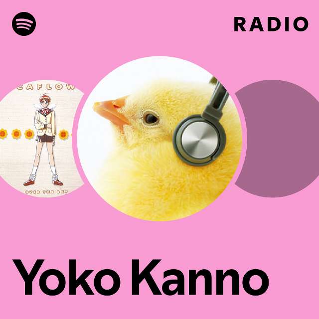 Yoko Kanno | Spotify