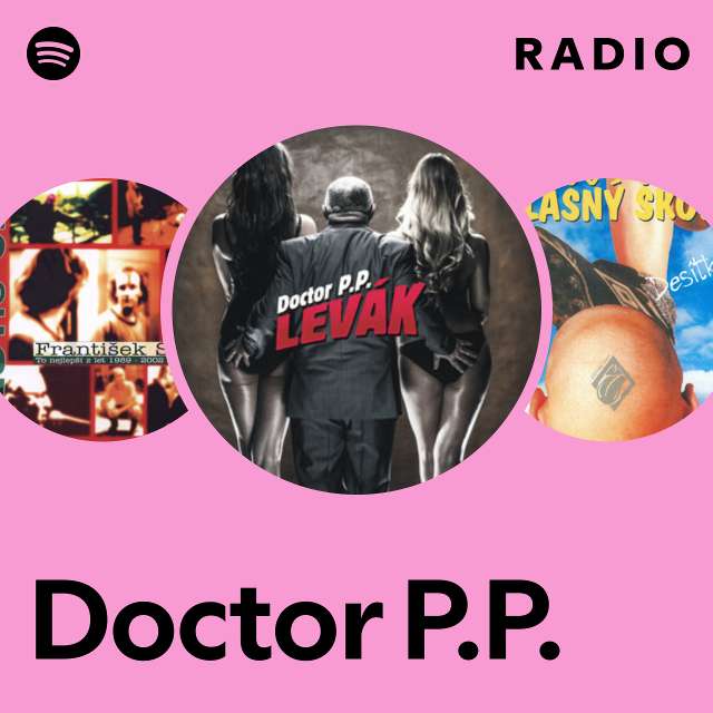 Doctor P.P. Radio