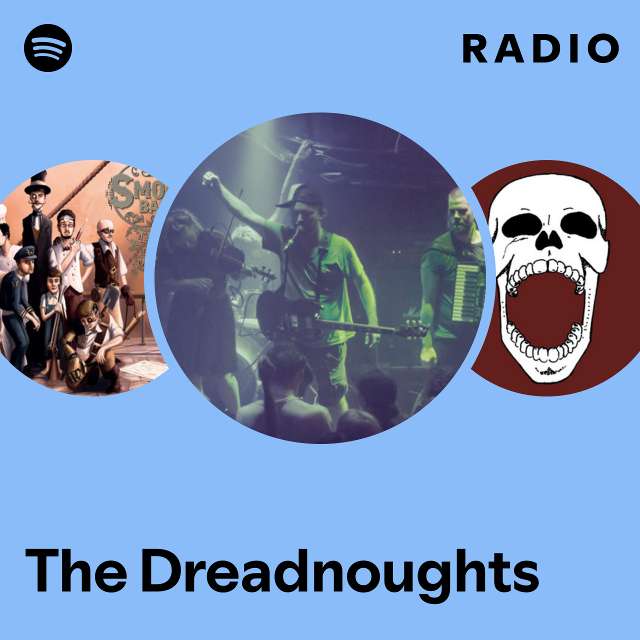 The Dreadnoughts Radio