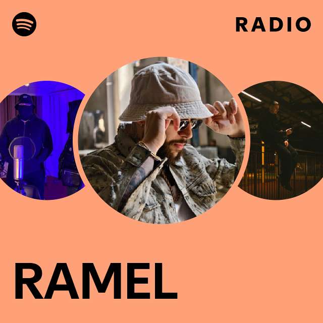 RAMEL Radio - playlist by Spotify | Spotify