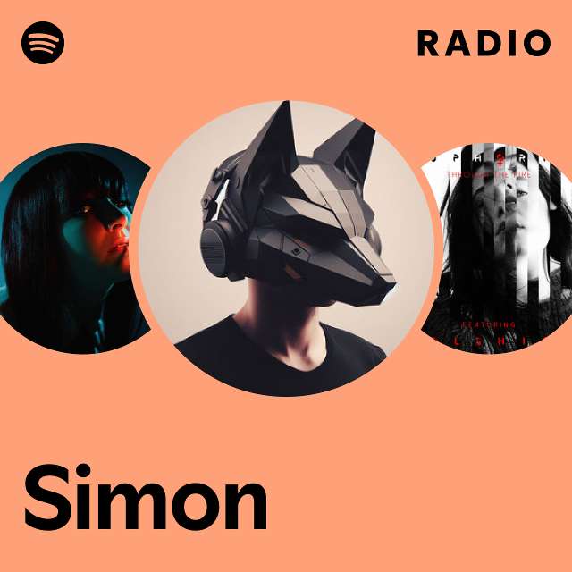 Simon Radio - playlist by Spotify | Spotify