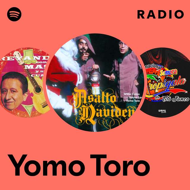 Yomo Toro | Spotify
