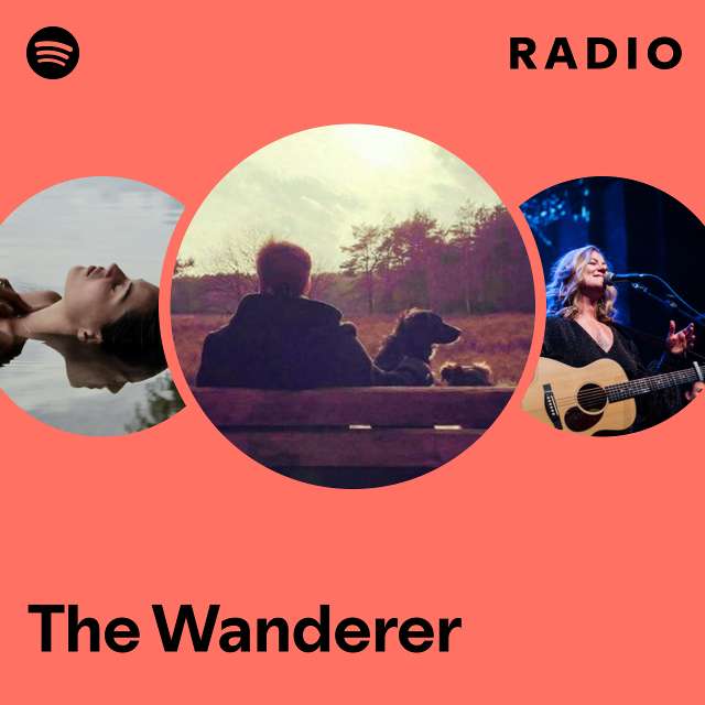 The Wanderer  Radio