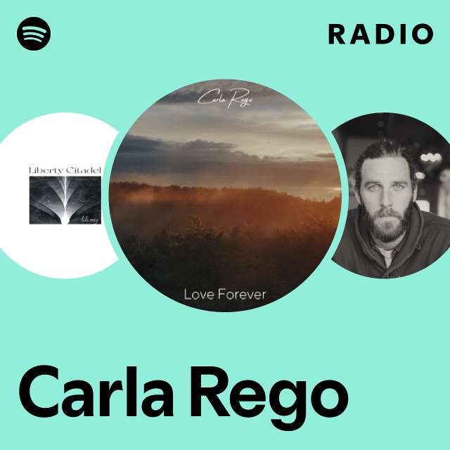 Carla Rego Radio - playlist by Spotify | Spotify