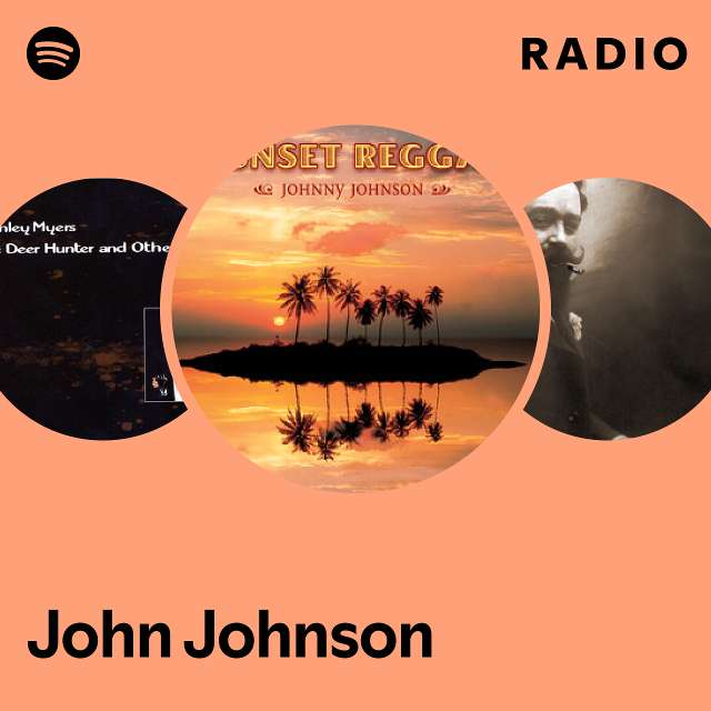 jennifer johnson radio