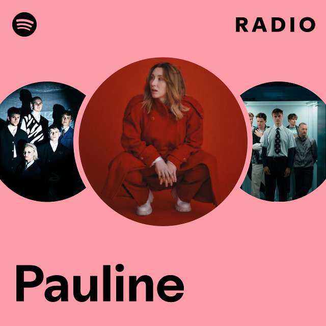 Pauline Radio