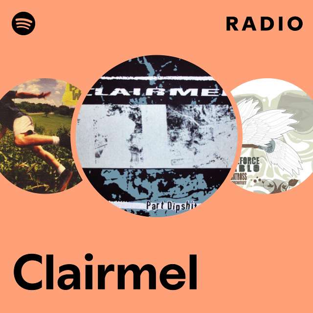 Clairmel | Spotify