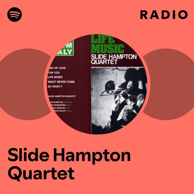 Slide Hampton Octet featuring Freddie Hubbard - Autumn Leaves -  www.unidentalce.com.br