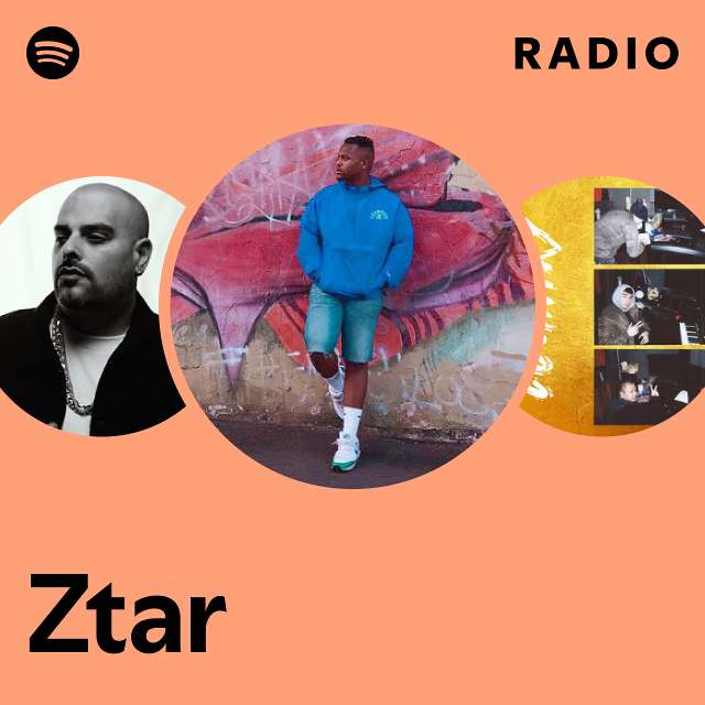 Ztar Radio - playlist by Spotify | Spotify