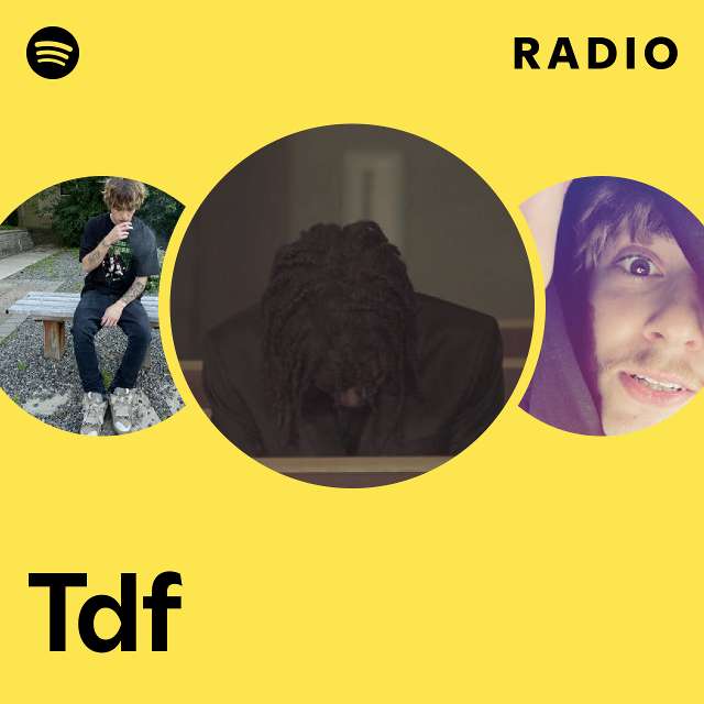 Tdf Radio - playlist by Spotify | Spotify