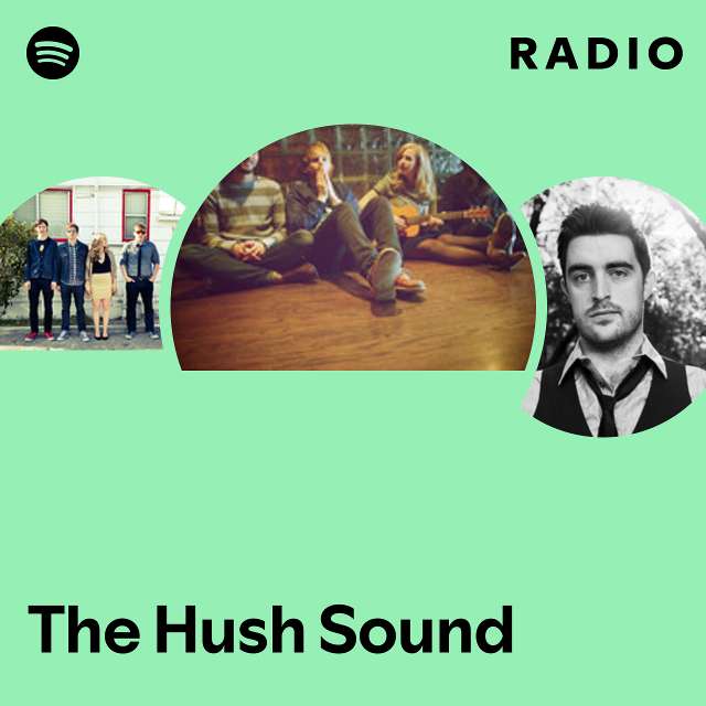 Imagem de The Hush Sound