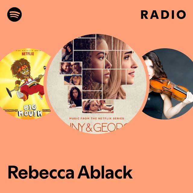 Ginny & Season 2 (Soundtrack from the Netflix Series