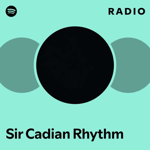 Imagem de Sir Cadian Rhythm
