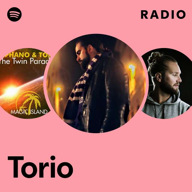 Torio Radio - playlist by Spotify | Spotify