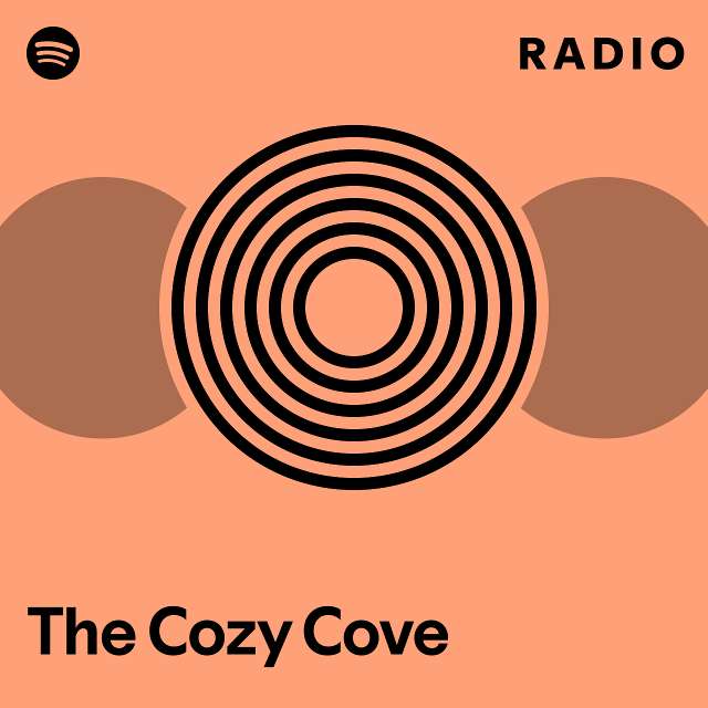 The Cozy Cove Radio - playlist by Spotify | Spotify