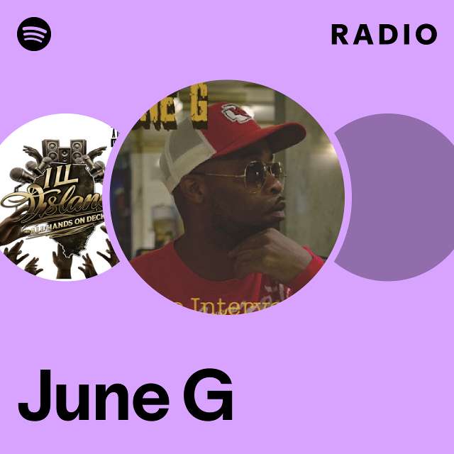 June G Radio - playlist by Spotify | Spotify