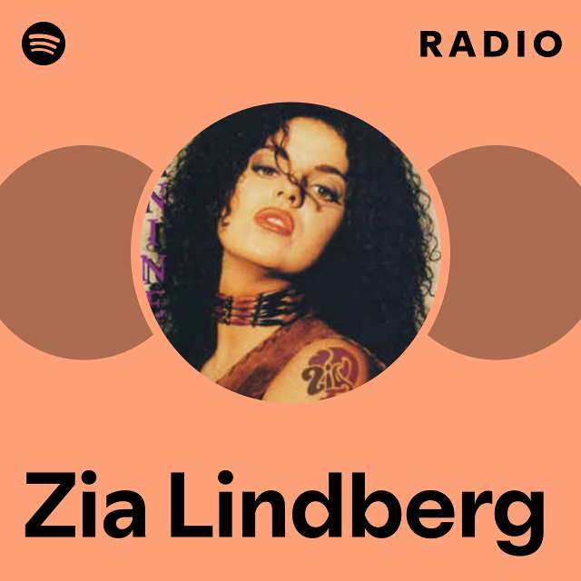 Zia Lindberg | Spotify